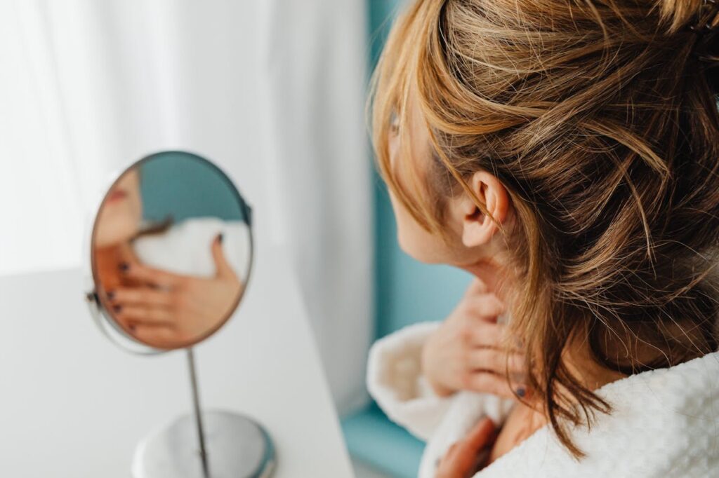 Clear Skin Starts Inside A Functional Medicine Guide for Austin Patients